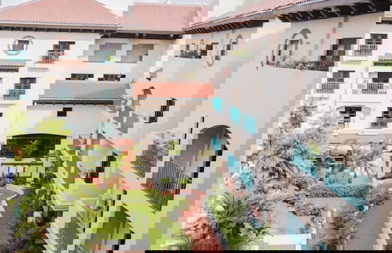 Aditya Mansions Apartment - Foto 16