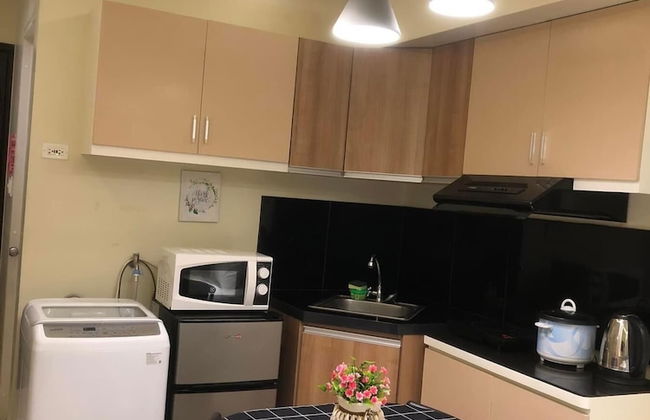 I.T PARK CEBU TWIN BED DELUXE FREE FAST WIFI & POOL - Foto 11