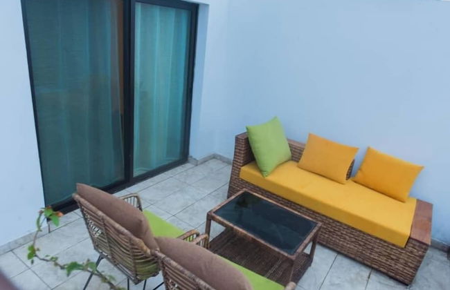 Residence Sanwi - Foto 73