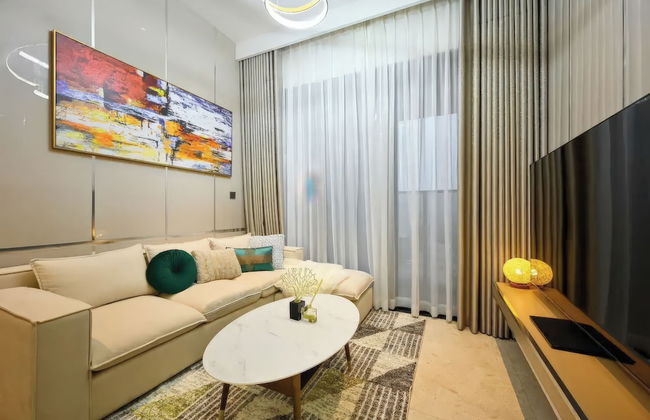 Genius Saigon - The MarQ District 1 - Foto 72