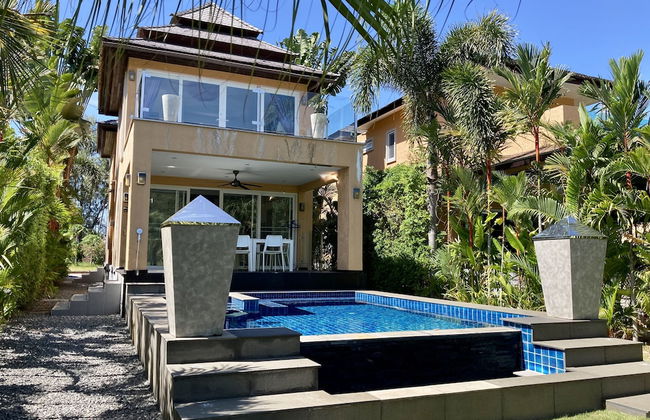 Siam Royal View Pool Villa by PSR ASIA - Foto 36