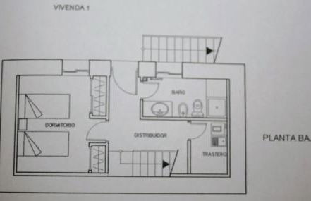 Las Casas del Abuelito Julián & la Abuela Leonor - Foto 69