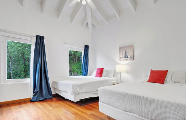 Sea Vue Luxury Vacation Condominiums - Foto 35