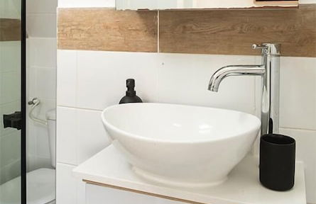 Sublet TLV 270 - Foto 44