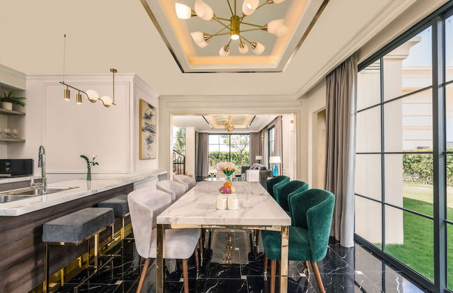 The Residence Resort & Villas Phu Quoc - Photo 26