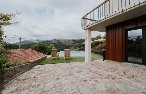 Casa de Greire - Foto 78