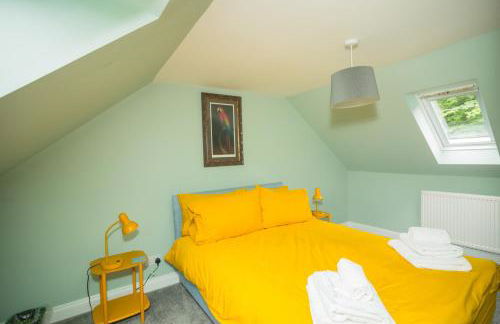 Tig Cottage - a rural, quirky, pet friendly 2 bedroom cottage near Ballantrae - Foto 11