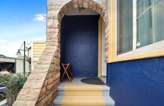 Coastal Palm Tree 2BR Retreat Ocean View - Foto 36