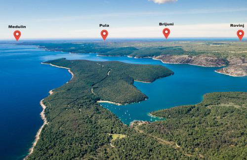 Villa Panoramica - Foto 79