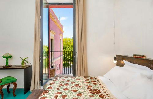 Eco-Friendly Villa In The Heart Of Salento - Foto 17