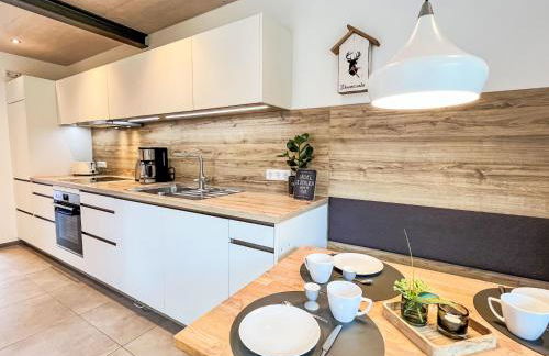 Apartment Kinast - HFT202 by Interhome - Foto 39