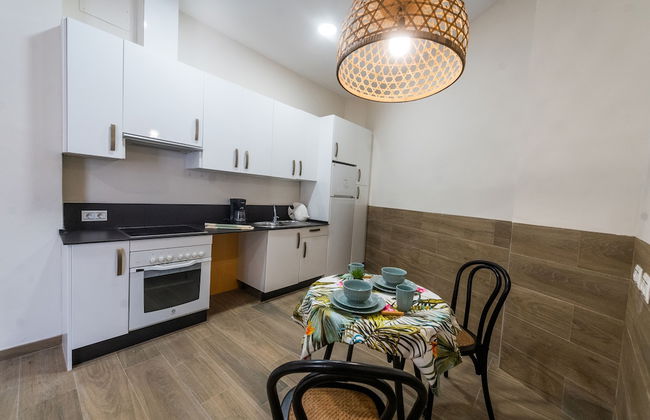 Suites La Merced Malaga365 - Photo 40