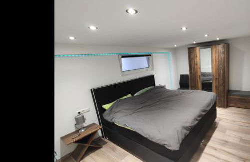 NEU Ferienwohnung Wildgans Dollart Ostfriesland - Foto 1