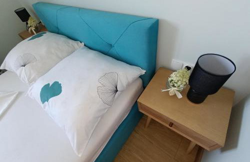 Apartamenty Biel i Zieleń - Foto 9