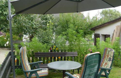 Fewo Am Messepark - Foto 9