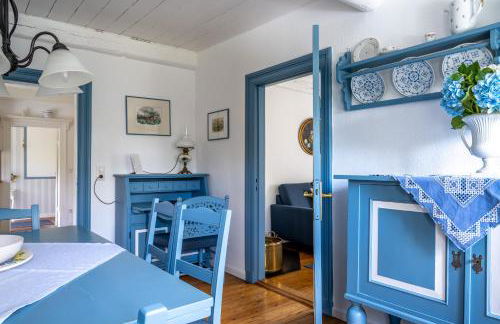 Reetdachhaus Ohl Dörp - Foto 34