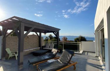 Villa Le week end - Foto 10