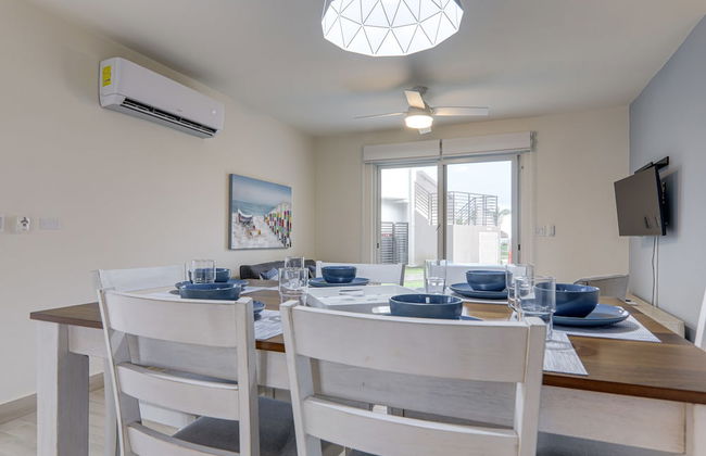 Playa Caracol - Foto 53