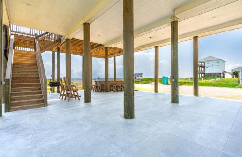 Oceanfront Manor home - Foto 67