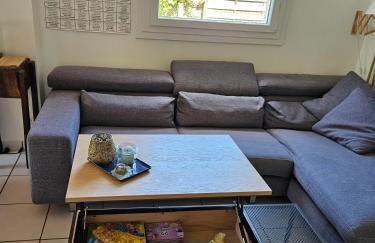 Maison proche Boulerie Jump Savigné l'évêque, proche Circuit 24h - Foto 39