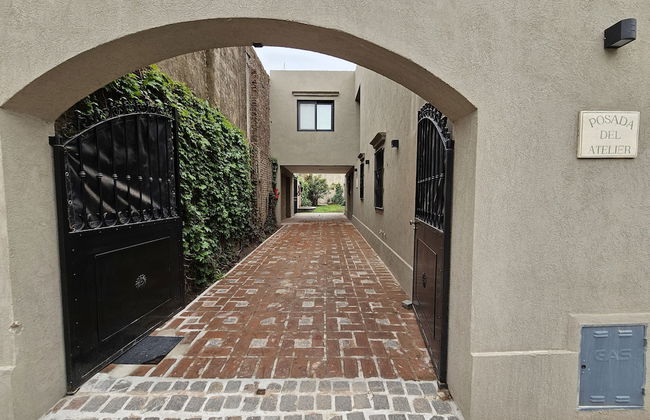 Posada del Atelier - Photo 57