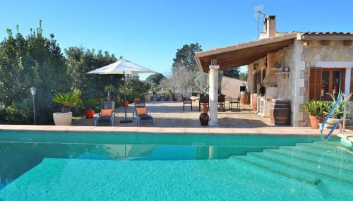 078 Finca Sa Rota VT1953 by Mallorca Charme - Foto 2