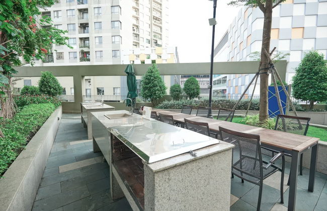 Genius Saigon - Masteri Thao Dien District 2 - Foto 80