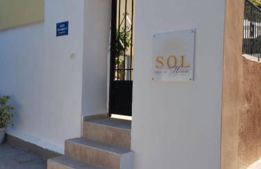 SOL Aegina Town House - Foto 33