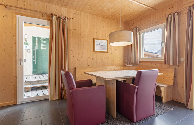 Cosy Chalet With Infrared Sauna - Foto 21