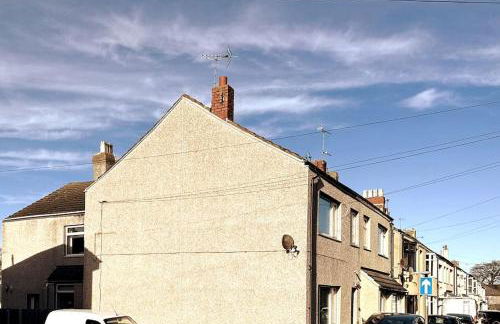 Spacious 5 bedroom house in Prestatyn, North Wales - Foto 1