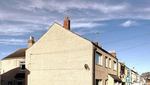 Spacious 5 bedroom house in Prestatyn, North Wales - Foto 1