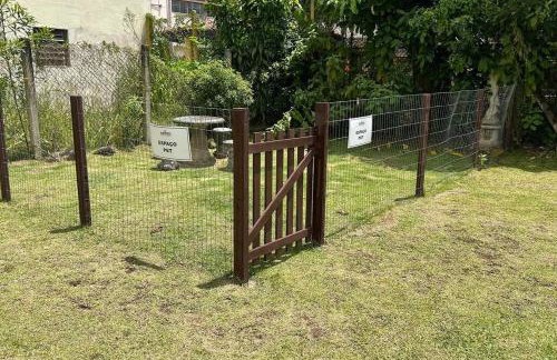 Studio 330 - aconchegante, 500m da Feirinha do Alto, com Garagem e Wi-Fi 500MB - Foto 46