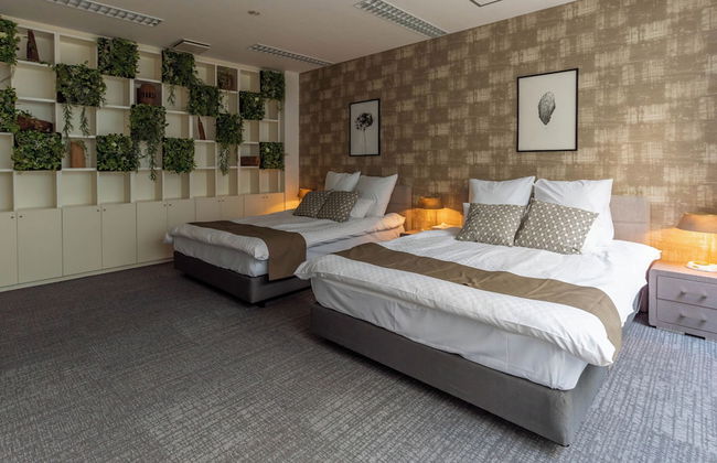 Bijou Suites AI PREMIUM - Foto 53