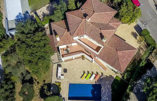 V013 - VILLA MAS ISAAC - Palau Saverdera - Foto 63