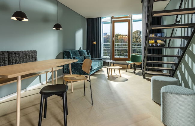 Clipper Boardinghouse – Hamburg-Michel - Foto 15