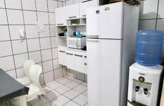 Apartamento Mobiliado AptCE - Foto 21