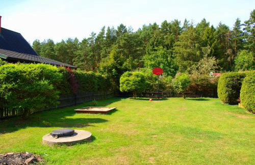 Domek Letniskowy Grażyna - Foto 12