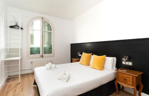 TSA Gran Via - Photo 79