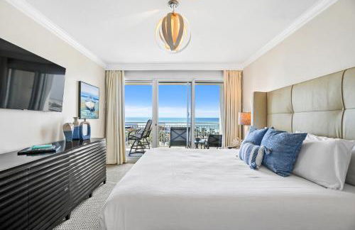 Sterling Shores Beach Resort by Panhandle Getaways - Foto 39