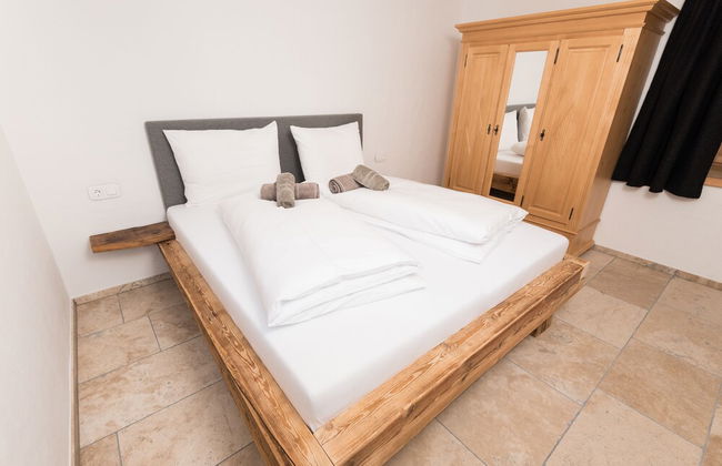 Gletscher Appartements - Foto 23