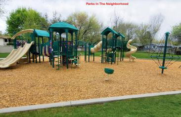 KING BED/Fresh Home/Seperate Big Screen Rooms/Park - Photo 33