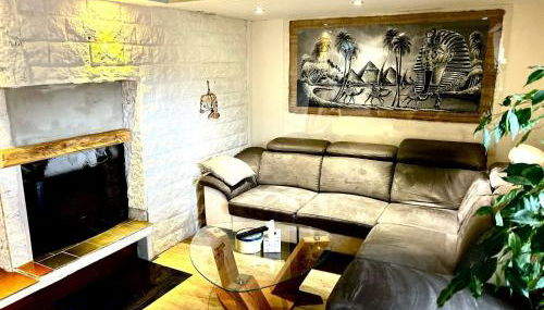 Ferienwohnung Meise - Foto 4