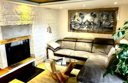 Ferienwohnung Meise - Foto 4