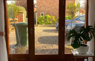 The Hideaway: Farnsfield (5 mins from Southwell) - Foto 4