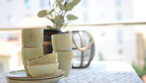 Apartment Hispamar - Foto 3