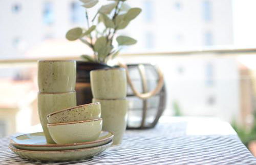 Apartment Hispamar - Foto 3