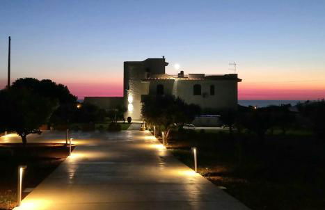 Villa Eagle - Foto 10