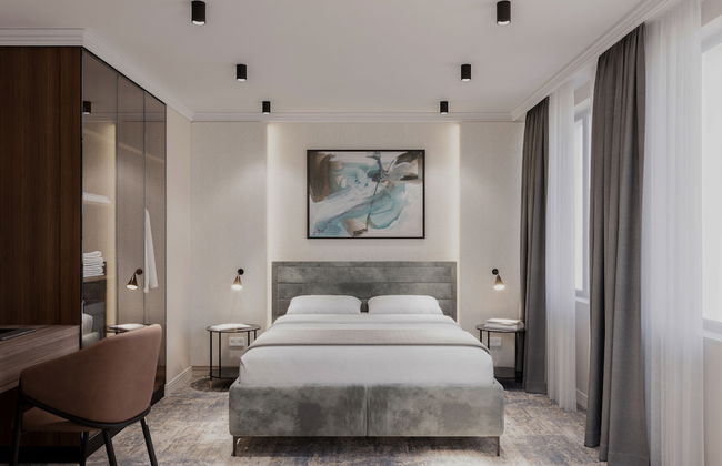 Black Gallo Residences - Foto 16