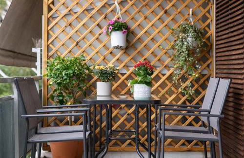 Modern Apartment in Cholargos - Foto 8