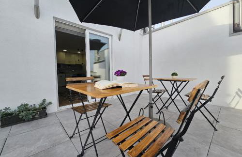 Fascinante Orbita Apartments - Foto 9